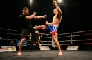 Noc válečníků 5 - Foto Vojtěch Procházka pro ultimátní zápasy