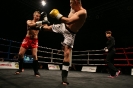 Noc válečníků 5 - Foto Vojtěch Procházka pro ultimátní zápasy