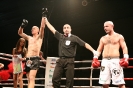 Noc válečníků 5 - Foto Vojtěch Procházka pro ultimátní zápasy