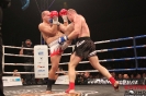 Noc válečníků 7 - Foto EXTRA ROUND