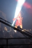 Noc válečníků 8 - Foto Vlk