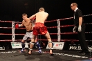 Noc válečníků 9 - Foto David Jobák