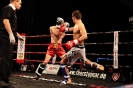 Noc válečníků 9 - Foto David Jobák