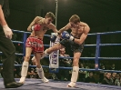 Noc válečníků 1 - Foto MASTA Fight news