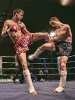 Noc válečníků 1 - Foto MASTA Fight news