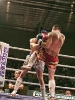 Noc válečníků 1 - Foto MASTA Fight news