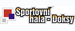Sportovni hala doksy