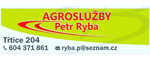 agrosluzby