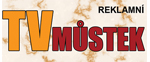 reklamni tv mustek