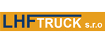 logo lhf truck