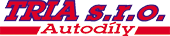 Tria logo